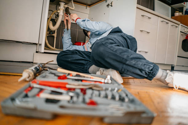 Quail Creek, TX Plumbing Pros
