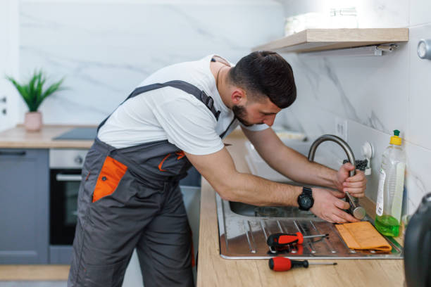 Best Pipe Repair Near Me  in Quail Creek, TX