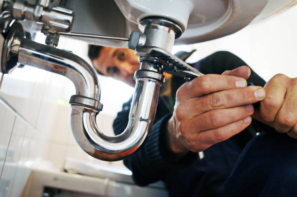 Quail Creek, TX Plumbing Company