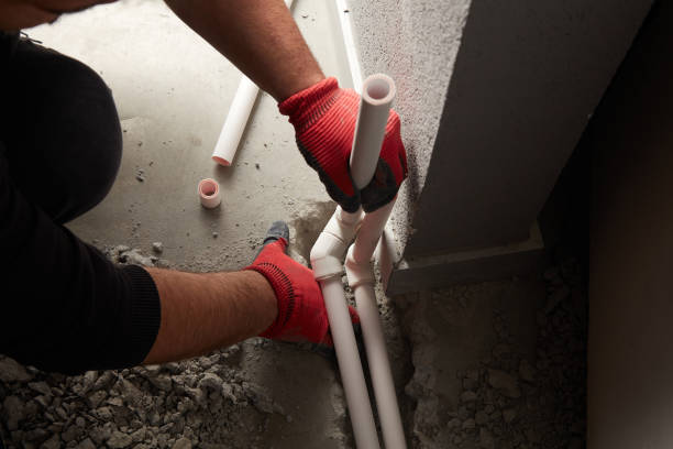 Best Same-Day Plumbing Service  in Quail Creek, TX