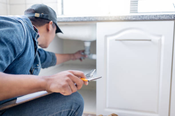 Best Emergency Plumber  in Quail Creek, TX