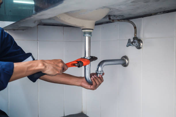 Best Drain Cleaning Services  in Quail Creek, TX