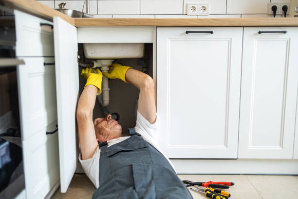 Best Sewer Cleaning Services  in Quail Creek, TX