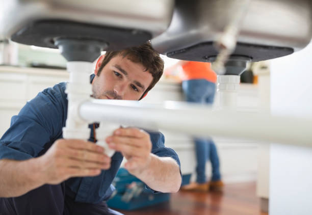 Best Best Plumbers Near Me  in Quail Creek, TX