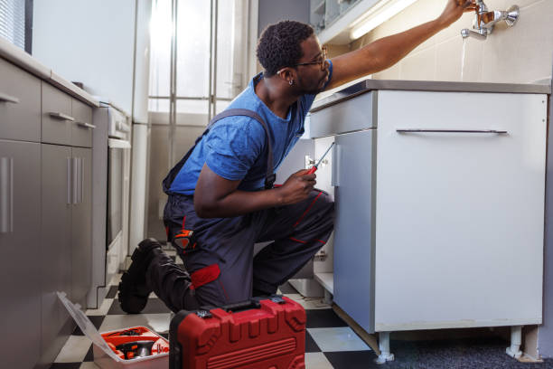 Best Faucet Repair  in Quail Creek, TX