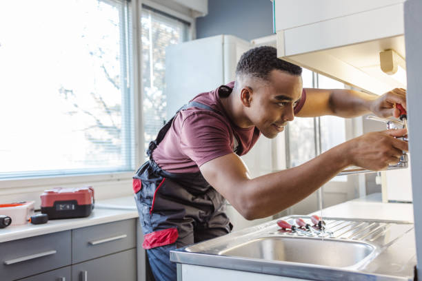 Best Plumbing Repair Near Me  in Quail Creek, TX