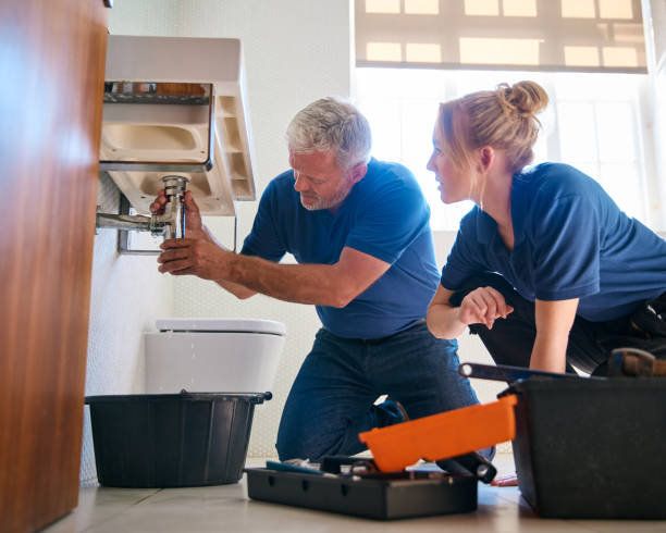 Best Hot Water Heater Installation  in Quail Creek, TX